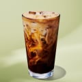 The Best Cold Brew and Nitro Coffee Spots in Southeast SC