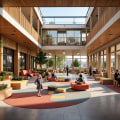 The Importance of Comfortable Gathering Spaces in Wellness-Focused Communities