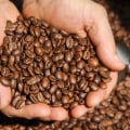 The Growing Trend of Locally Sourced Ingredients in Southeast SC Coffee Shops