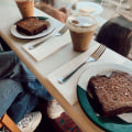 The Top Coffee Shops for a Cozy Outdoor Patio in Southeast SC