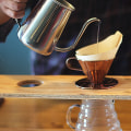 The Ultimate Guide to Coffee Prices in Southeast SC
