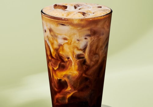 The Best Cold Brew and Nitro Coffee Spots in Southeast SC