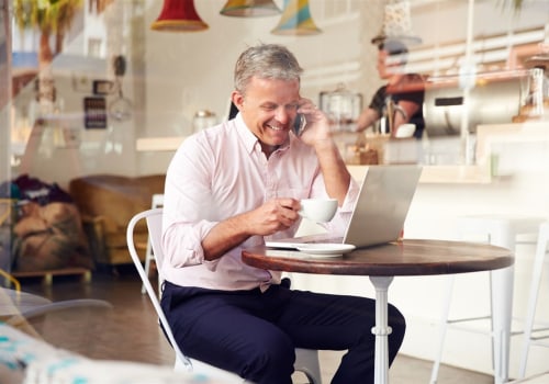 The Ultimate Guide to Finding the Perfect Coffee Shop for Remote Work and Studying in Southeast SC