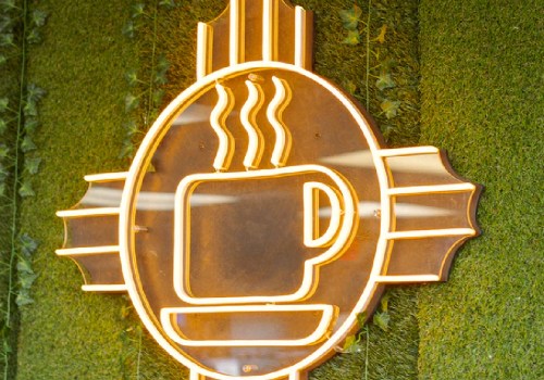 The Ultimate Guide to Coffee Shops in Southeast SC