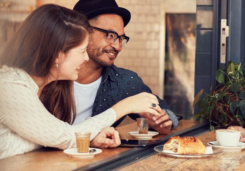 The Coziest Coffee Shops in Southeast SC