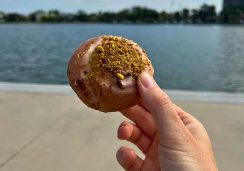 Uncovering the Best Coffee Shops for Unique Blends in Southeast SC