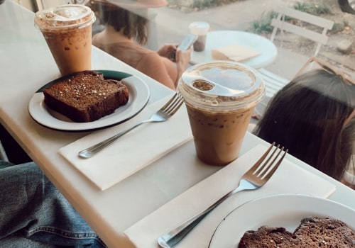 The Top Coffee Shops for a Cozy Outdoor Patio in Southeast SC