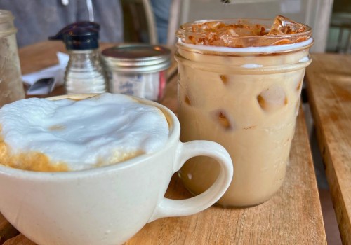 The Ultimate Guide to Finding the Best Coffee Shops in Southeast SC with Free Wi-Fi