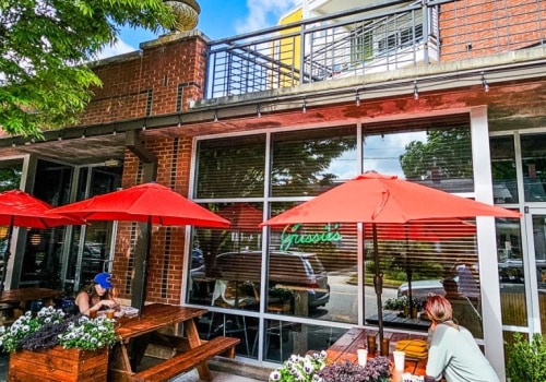 The Growing Trend of Diverse Coffee Shops in Southeast SC