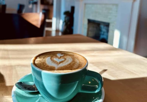 The Coffee Culture in Southeast SC: A Guide to Local Coffee Shops