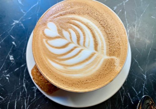 The Rise of Local Coffee Shops in Southeast SC