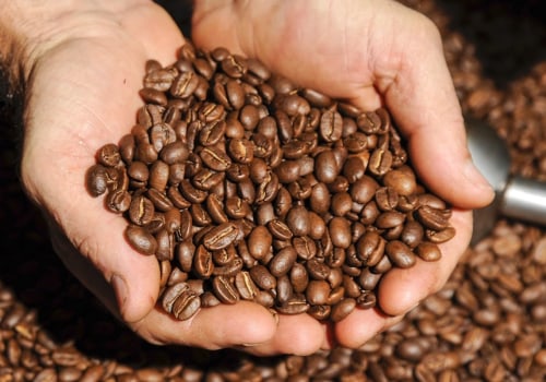 The Rise of Vegan and Vegetarian Options at Coffee Shops in Southeast SC