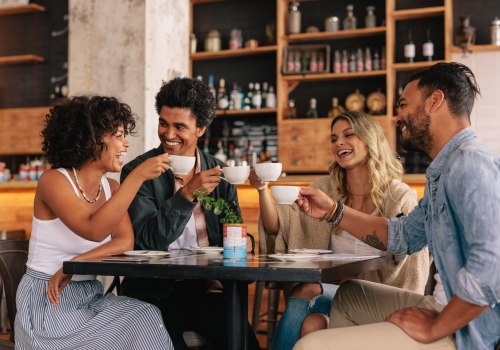 The Best Coffee Shops for a Quick Grab-and-Go Option in Southeast SC: An Expert's Perspective